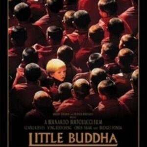 Little Buddha (Keanu Reeves) (Blu Ray)