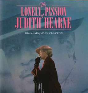 Lonely Passion of Judith Hearne, The (Maggie Smith) (Blu Ray)