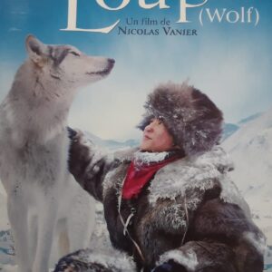 Loup (Wolf) (DVD) - used