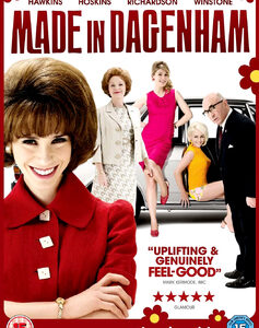 Made in Dagenham (Sally Hawkins) (DVD)