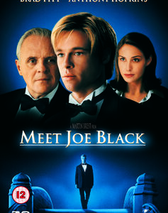 Meet Joe Black (Brad Pitt, Anthony Hopkins) (DVD)