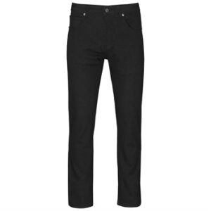 Altitude Fashion Denim Jeans - Mens - black