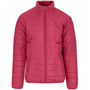 Altitude Hudson jacket - Mens - red
