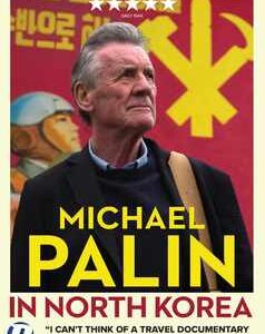 Michael Palin In North Korea (DVD)