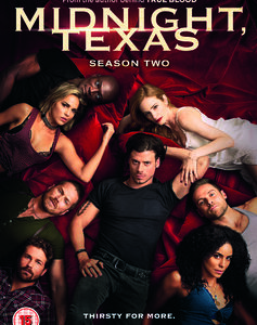 Midnight Texas - Season 2 (DVD)