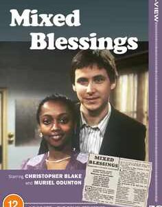Mixed Blessings - The Complete Series (DVD)