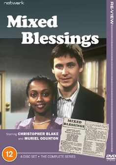 Mixed Blessings - The Complete Series (DVD)
