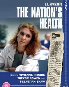 Nations Health - The Complete Series (DVD)
