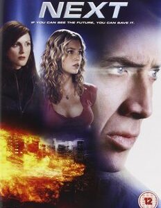 Next (Nicolas Cage) (DVD)