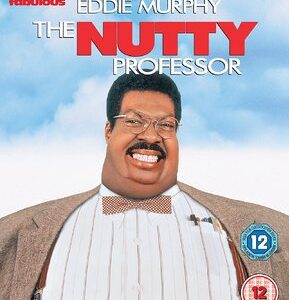 Nutty Professor, The (Eddie Murphy) (Blu Ray)