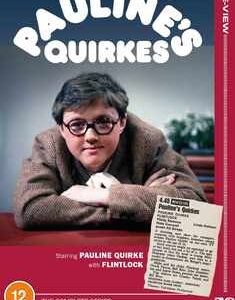 Paulines Quirkes - The Complete Series (DVD)