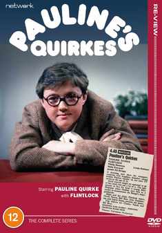 Paulines Quirkes - The Complete Series (DVD)