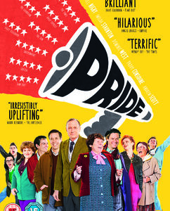 Pride (Bill Nighy) (DVD)