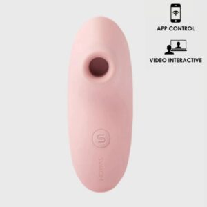 Svakom Pulse Lite Neo Vibrator