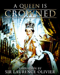 Queen is Crowned, A (DVD)