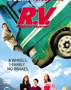 RV (Robin Williams) (DVD)