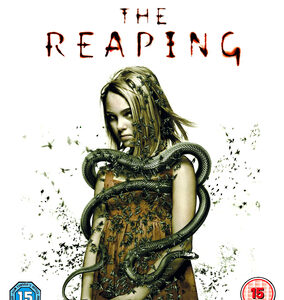 Reaping, The (Hilary Swank) (Blu Ray)