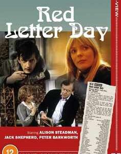 Red Letter Day - The Complete Series (DVD)