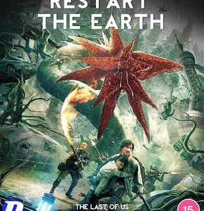 Restart The Earth (Blu Ray)