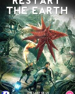 Restart The Earth (DVD)