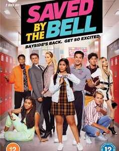 Saved By The Bell - Season 1 (2020) (DVD)
