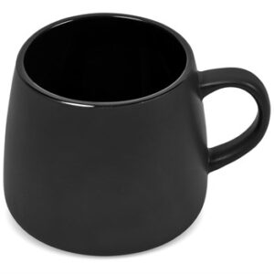 Serendipio Camden Mug - 400ml - black (SD-238)