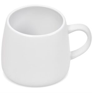 Serendipio Camden Mug - 400ml - white (SD-238)