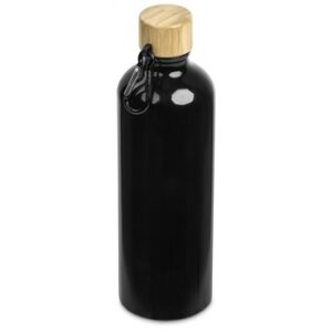 Serendipio Origen Water Bottle, 750ml - black (SD-237)