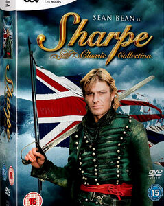 Sharpe - Classic Collection (DVD)