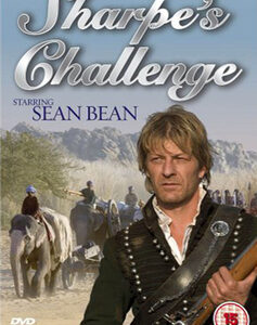 Sharpes Challenge (Sean Bean) (DVD)