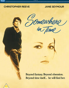 Somewhere in Time (Christopher Reeve, Jane Seymour) (DVD)