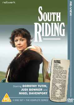 South Riding - The Complete Series (DVD)