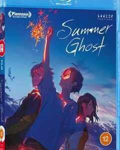 Summer Ghost (Blu Ray) - Anime