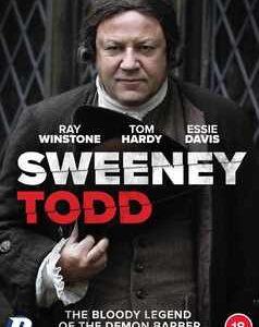Sweeney Todd (Ray Winstone) (DVD)