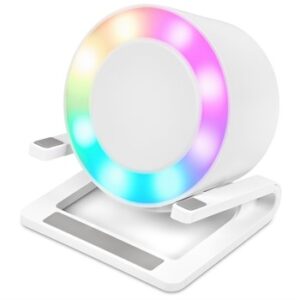 Swiss Cougar Otago Speaker, Charger And Light (SC-415)