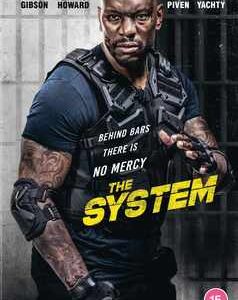 System, The (Tyrese Gibson) (DVD)