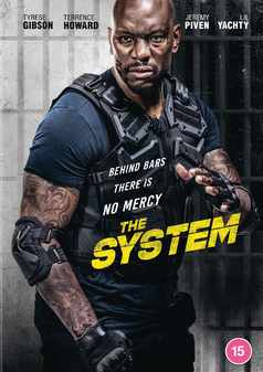 System, The (Tyrese Gibson) (DVD)