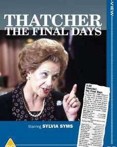 Thatcher - The Final Days (DVD)