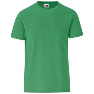 US Basic Super Club 135 T-Shirt - bright green (BAS-3000)