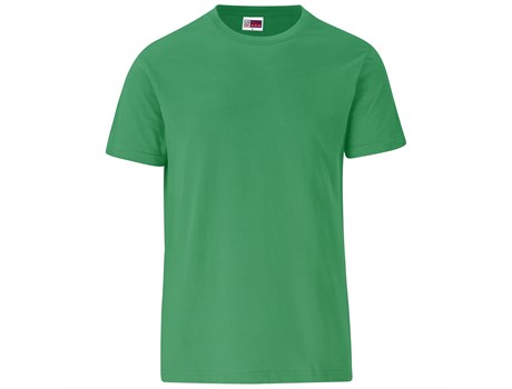US Basic Super Club 135 T-Shirt - bright green (BAS-3000)