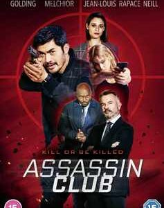 Assassin Club (DVD)