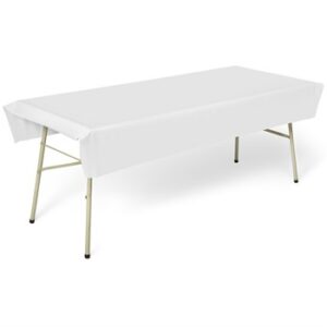 Champion PVC Tablecloth - 2m x 1.25m