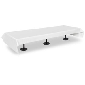 Champion PVC Tablecloth - 3.5m x 1.25m