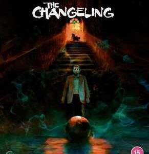 Changeling, The (George C. Scott) (4K Ultra HD)