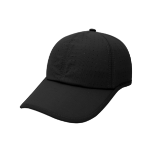 Endurance Laser Cap - black (P19600)
