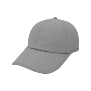 Endurance Laser Cap - grey (P19600)