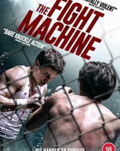 Fight Machine, The (DVD)