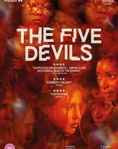 Five Devils, The (DVD)