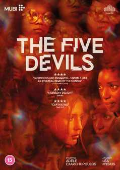 Five Devils, The (DVD)