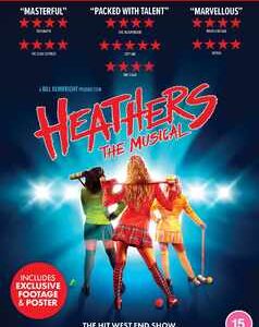Heathers: The Musical (DVD)